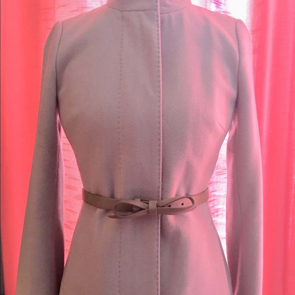 Banana Republic Coat